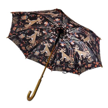 Guarda Chuva Entreposto - Bristol Black