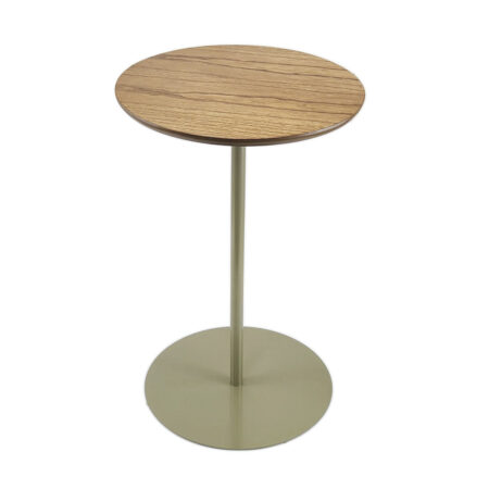 Mesa Luna Champagne / Laminado